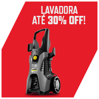Aniversário Anhanguera - Lavadora de Alta Pressão