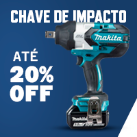 Ferramenta Certa - Chave de Impacto