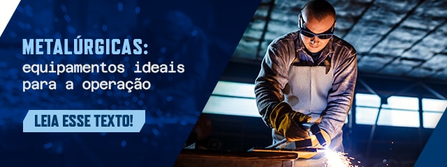 Metalúrgicas