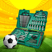 Jogo de Ferramentas