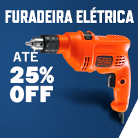 Ferramenta Certa - Furadeira