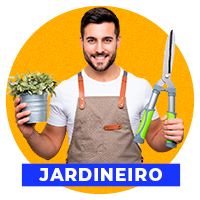 Maio do Jardineiro