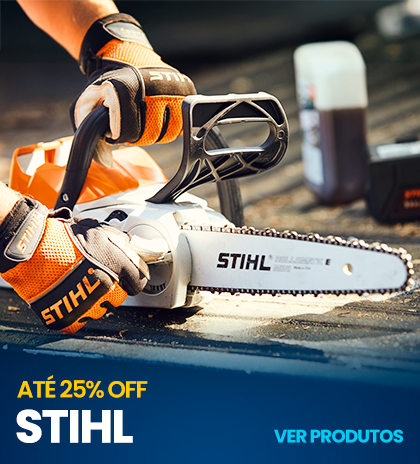 Stihl