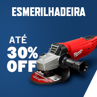 Ferramenta Certa - Esmerilhadeira