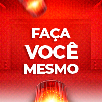 Preço Baixo - Faça você mesmo