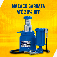 Macaco Garrafa