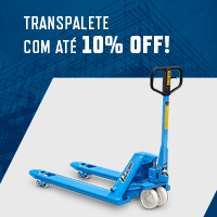 Especial MRO - Transpalete