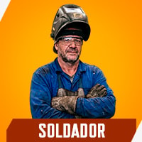 Soldador