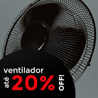 Black November - Ventilador