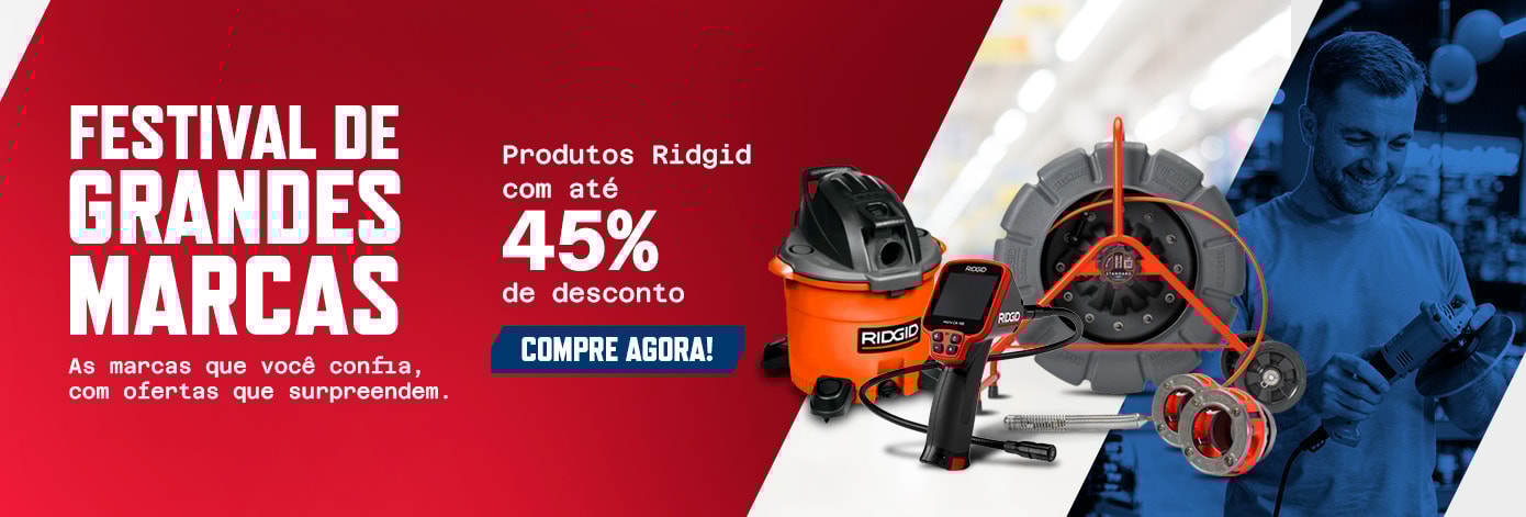 Ridgid