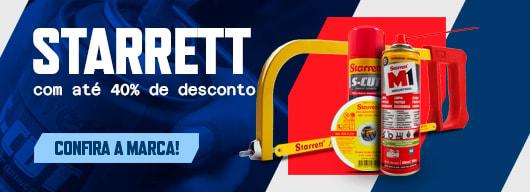 Starrett