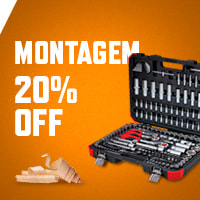 Montagem do Marceneiro