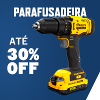 Ferramenta Certa - Parafusadeira