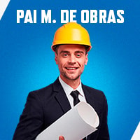 Pai Mestre de Obras