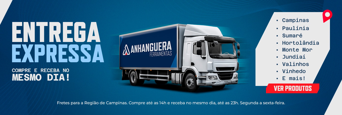 Entrega Expressa