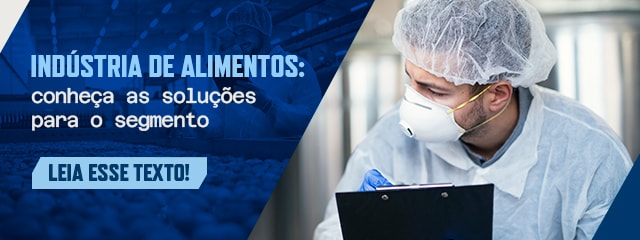 Indústria de Alimentos