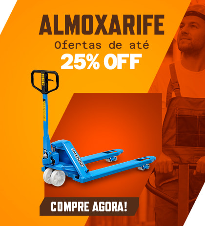 Almoxarife