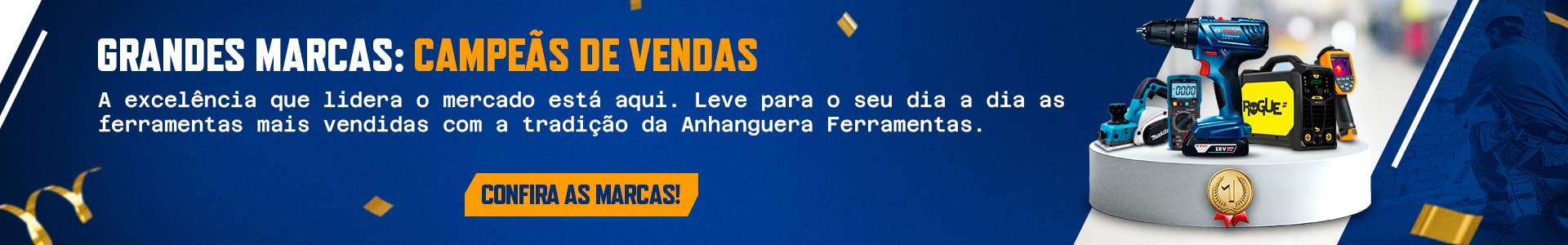 Grandes Marcas