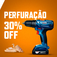 Perfuração do Marceneiro
