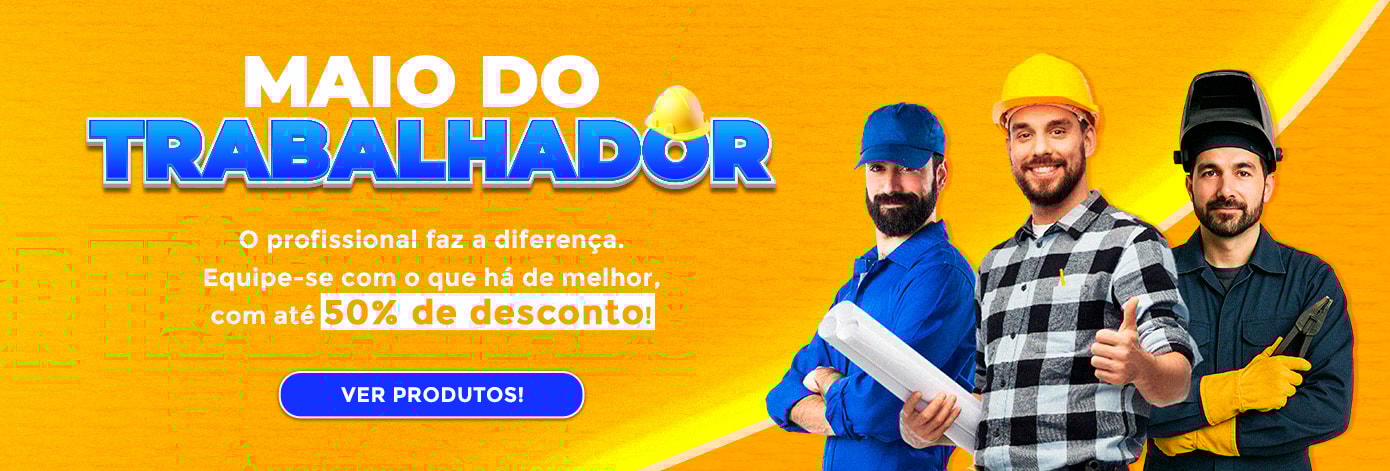 Maio do Trabalhador