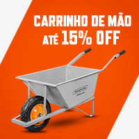 Carrinho de Mão