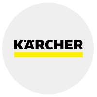 Grandes Marcas - Karcher