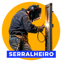 Maio do Serralheiro