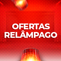 Preço Baixo - Ofertas Relâmpago
