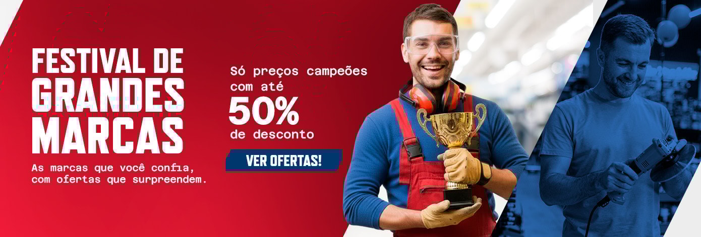 Festival de Grandes Marcas