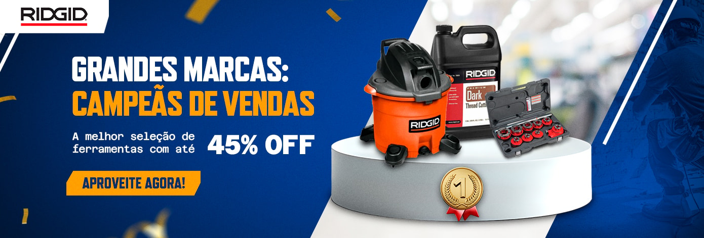 Ridgid