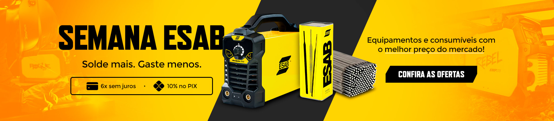 Semana Esab