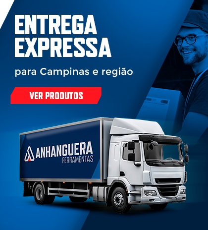 Entrega Expressa