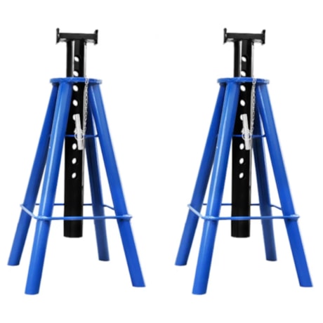 1 Par de Cavalete Mecânico para Carroceria 10 Toneladas 800-1200mm CT-10100 BOVENAU-48e33561-0429-46df-ada3-9dc833665059