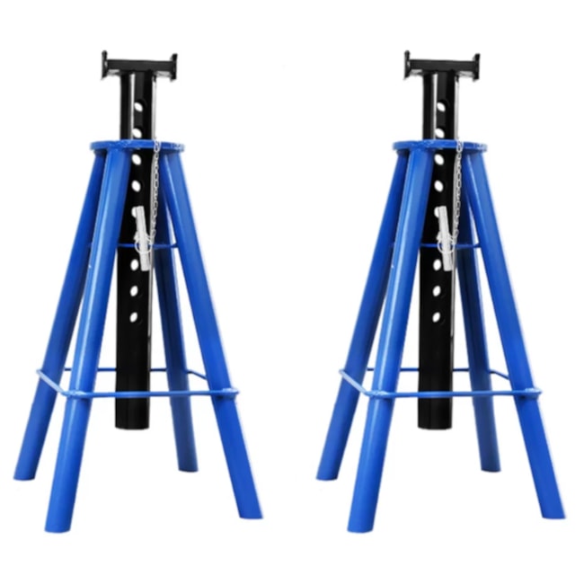 1 Par de Cavalete Mecânico para Carroceria 10 Toneladas 800-1200mm CT-10100 BOVENAU-f7436731-5e5b-43ed-8b05-a4c9494fb5d4