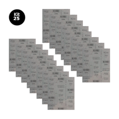 25 Lixas para Ferro Grão 240 Folha de 225X275mm K 246 NORTON-5a54a0f7-42b3-40b8-be01-4e06284d26a5