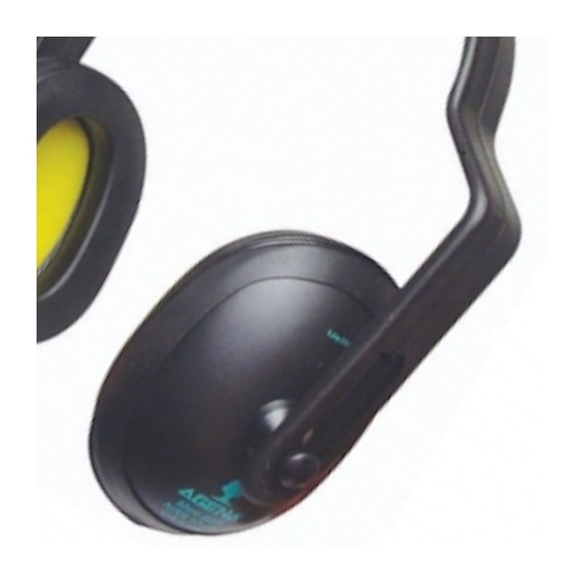 Abafador de Ruídos 15dB SPR AGENA-1dcadb55-90fc-4832-a371-f1795e76d9c1