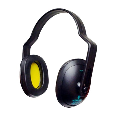 Abafador de Ruídos 15dB SPR AGENA-dca0181c-cf0c-4da4-a56c-b4c7a200d529