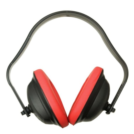 Abafador de Ruidos 17dB CG 104 CARBOGRAFITE-3cf33fec-057b-4074-9827-d701e43e9c89