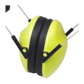 Abafador de Ruídos 18dB CG 107 CARBOGRAFITE