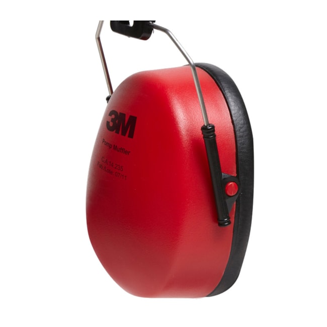 Abafador de Ruídos 20dB CA 14235 POMP MUFFLER 3M-1a560b51-12af-4df5-913b-64c715ec98e9