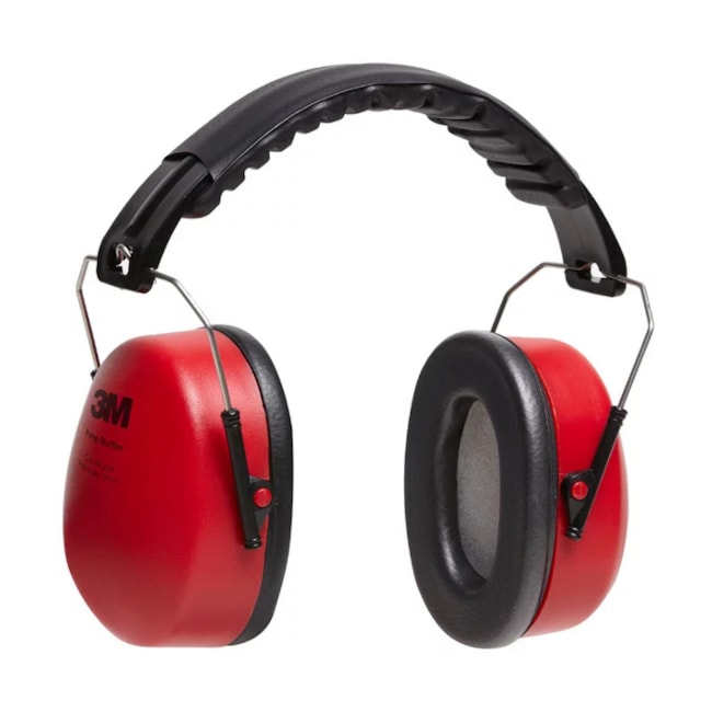 Abafador de Ruídos 20dB CA 14235 POMP MUFFLER 3M-2189898c-6f41-4f2a-b428-1890f7f1c6c8