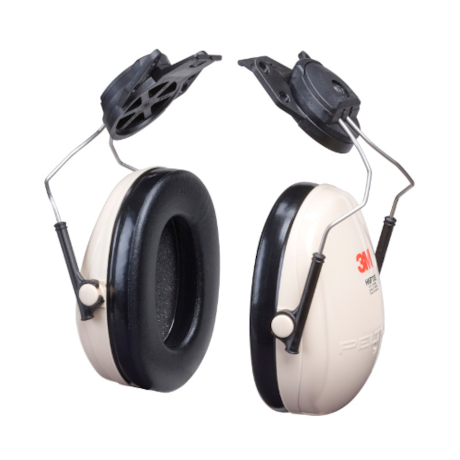 Abafador de Ruídos Tipo Concha Acoplável Peltor 16dB CA 29706 H6P3E 3M-47870de2-24a2-4a8d-b273-a64cf30156d6
