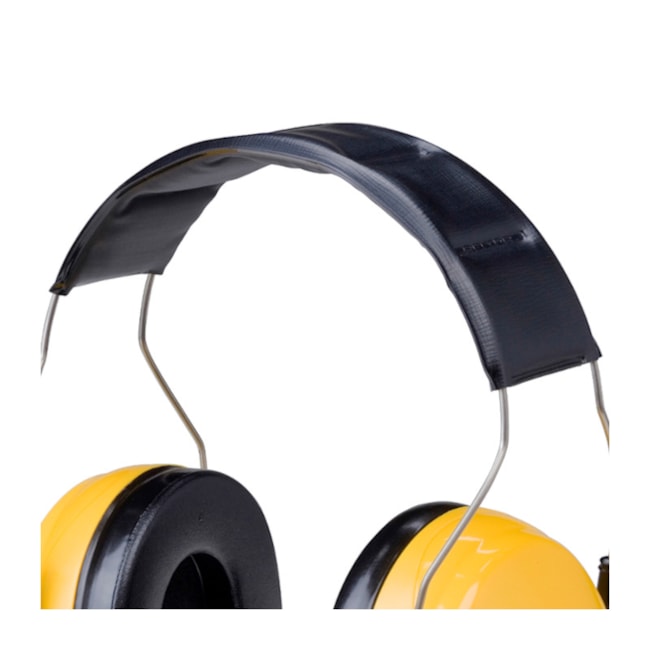 Abafador de Ruídos Tipo Concha Peltor 23dB CA 12189 H9A 3M-4fc0c432-0faa-4761-94de-986f501340c2