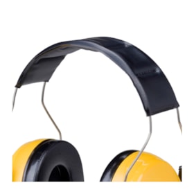 Abafador de Ruídos Tipo Concha Peltor 23dB CA 12189 H9A 3M