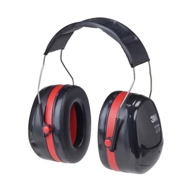Abafador de Ruídos Tipo Concha Peltor CA 12188 H10A/10 3M-636d33f8-0756-4286-9ae9-754b298ba659
