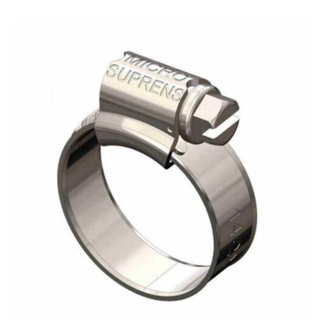 Abraçadeira AR 13x19mm Rosca Sem Fim Inox MIF 131 MICRO SUPRENS-e427f3b7-45c0-41e3-93d8-0718c692eae8