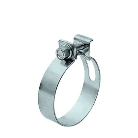 Abraçadeira Ar 39 x 47mm Rosca sem Fim MSA 3947 SEDAFIX