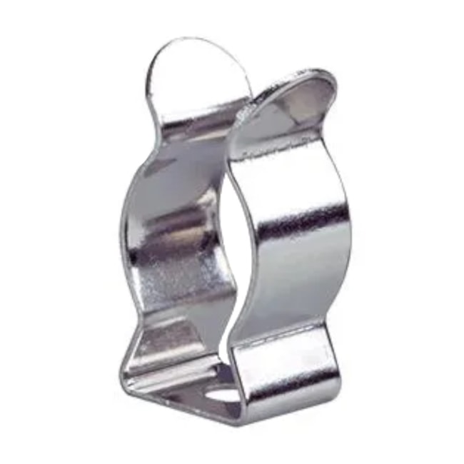 Abraçadeira de Aço para Lâmpada Fluorescente T5 AA0125 DECORLUX-25470bd2-0d62-4606-b75b-9be0f4036531