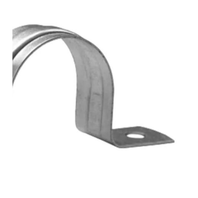 Abraçadeira de Aço Tipo U Comum 1.1/4'' SUSL11/4Z SUPERA-10a3d9b8-44eb-4a06-a386-2dec55c03438