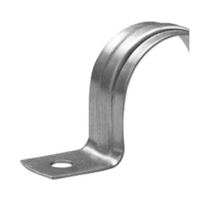 Abraçadeira de Aço Tipo U Comum 2.1/2